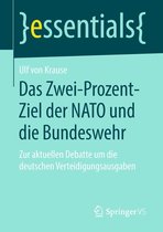 essentials - Das Zwei-Prozent-Ziel der NATO und die Bundeswehr