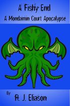 A Mondamin Court Adventure 3 - A Fishy End