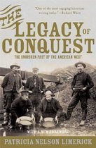 ISBN Legacy of Conquest : Unbroken Past of the American West, histoire, Anglais, Livre broché, 400 pages