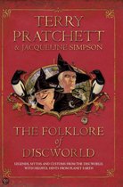 The Folklore Of Discworld