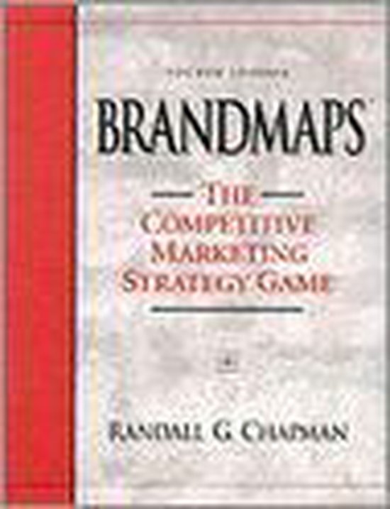 Brandmaps
