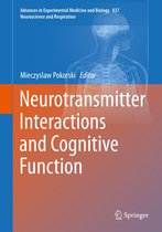 Advances in Experimental Medicine and Biology 837 - Neurotransmitter Interactions and Cognitive Function