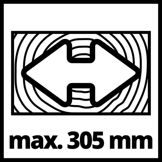 Einhell TC-SM 254