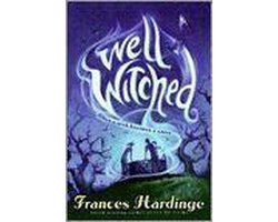 Well Witched
