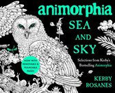 Animorphia Sea and Sky Selections from Kerby's Bestselling Animorphia