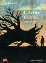 Omslag L'Arbre tombé