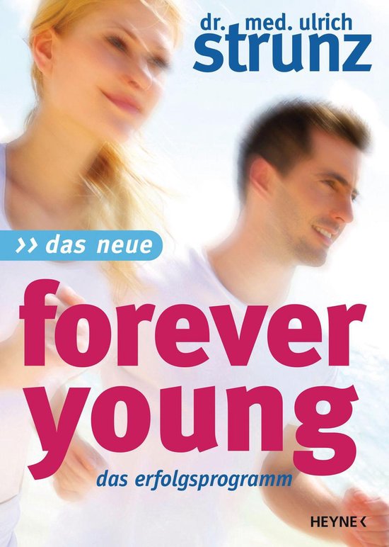 Das Neue Forever Young - cover