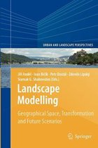 Landscape Modelling