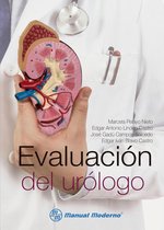 Evaluación del urólogo