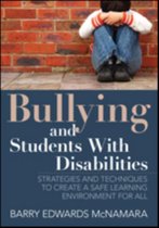 Bullying And Students With Disabilities