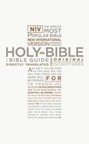 Niv Bible