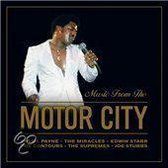 Music From Motor City