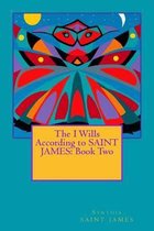 The I Wills According to Saint James