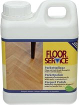 Floorservice Parketpolish Satin - 1 liter