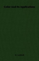 Color And Its Applications