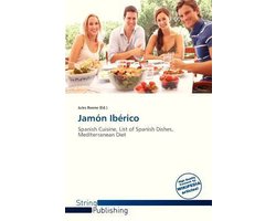 Jamon Iberico