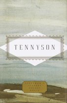 Everyman's Library Pocket Poets Series - Tennyson: Poems