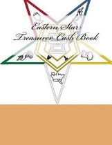 Eastern Star Treasurer Cash Book