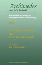 Archimedes 1 - Scientific Credibility and Technical Standards in 19th and early 20th century Germany and Britain
