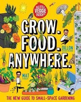 Grow. Food. Anywhere.