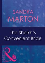 The Sheikh's Convenient Bride (Mills & Boon Modern) (The O'Connells - Book 5)