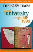 The Times Good University Guide