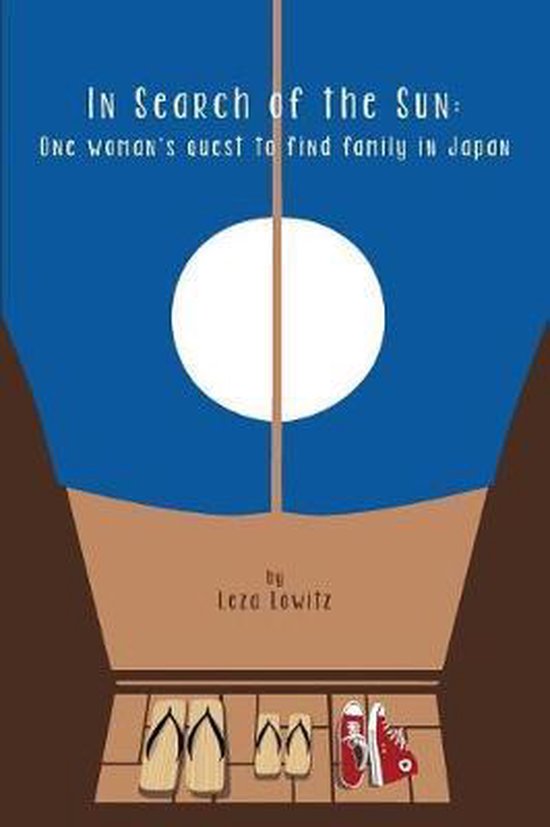 In Search of the Sun - cover