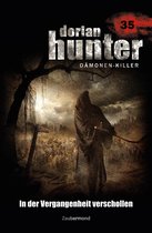 Dorian Hunter 35 - Dorian Hunter 35 – In der Vergangenheit verschollen