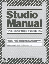 Studio Manual