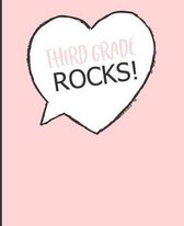 Third Grade Rocks!