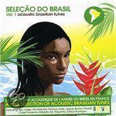 Seleção Do Brasil, Vol. 1: Acoustic Brasilian Tunes