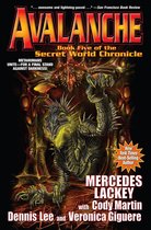 The Secret World Chronicles 5 -  Avalanche