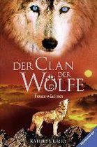 Der Clan der Wolfe/Feuerwachter