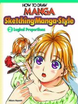 How to Draw Manga: v. 2