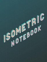 Isometric Notebook