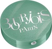 Bourjois Little Round Pot Oogschaduw - 014 Vert-Igineuse