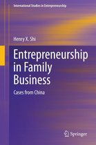 International Studies in Entrepreneurship 30 - Entrepreneurship in Family Business