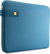 Case Logic LAPS-113 Midnight sacoche d'ordinateurs portables 33,8 cm (13.3") Housse Bleu