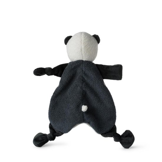 WWF Panu de Panda knuffeldoekje - 30 cm - 12" | bol.com