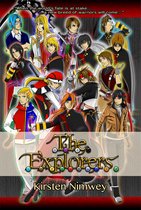 The Explorers (Tagalog Edition) - The Explorers (Tagalog Edition)