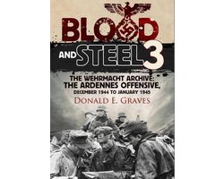Blood And Steel 3
