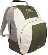 Highlander Tiga Rugzak - 19 liter -groen