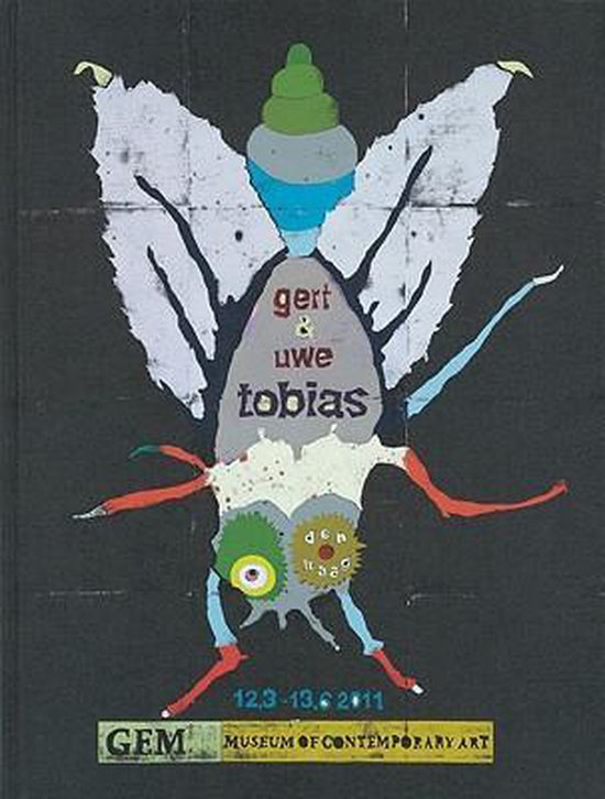Gert & Uwe Tobias - cover