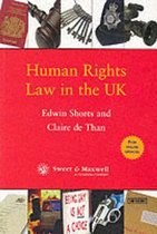 Human Rights Law in the UK