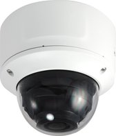 LevelOne FCS-3098 IP-beveiligingscamera Binnen & buiten Dome Plafond/muur 3840 x 2160 Pixels