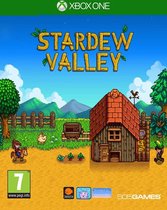 Stardew Valley /Xbox One