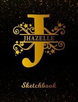 Jhazelle Sketchbook