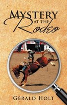 Mystery at the Rodeo