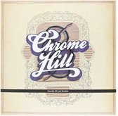 Chrome Hill - Country Of Lost Borders (LP)