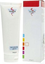 Fagron Cetomacrogol Creme 20 % Vaseline